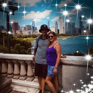 Meet your Posher, Kristy